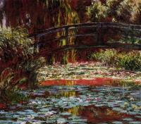 Monet, Claude Oscar